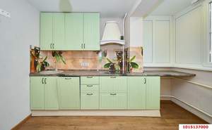 3-к квартира, вторичка, 112м2, 9/12 этаж