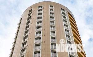 3-к квартира, вторичка, 101м2, 12/16 этаж