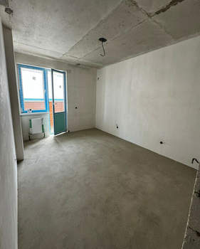 Студия квартира, вторичка, 19м2, 3/16 этаж