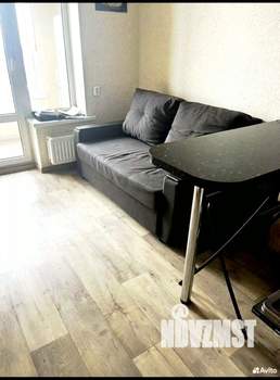 1-к квартира, вторичка, 48м2, 13/17 этаж