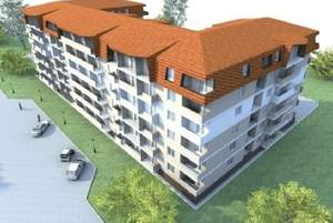 1-к квартира, вторичка, 18м2, 9/9 этаж