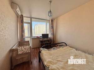 3-к квартира, вторичка, 76м2, 12/12 этаж