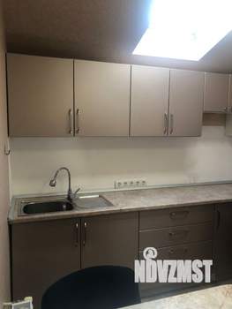 Студия квартира, вторичка, 38м2, 8/8 этаж