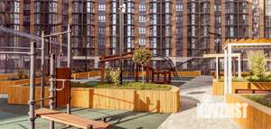 Студия квартира, вторичка, 27м2, 15/18 этаж