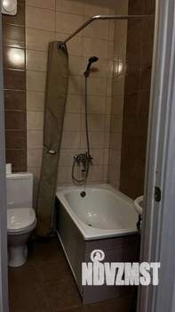 Студия квартира, вторичка, 24м2, 9/9 этаж