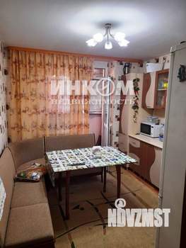 2-к квартира, вторичка, 57м2, 1/16 этаж