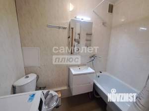 1-к квартира, вторичка, 30м2, 3/4 этаж