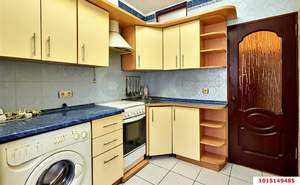 2-к квартира, вторичка, 54м2, 3/5 этаж