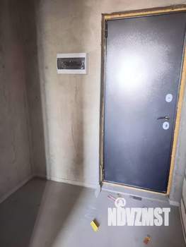 Студия квартира, вторичка, 24м2, 17/24 этаж