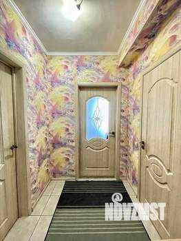 1-к квартира, вторичка, 50м2, 12/16 этаж