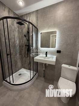 1-к квартира, вторичка, 35м2, 5/8 этаж