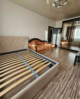 1-к квартира, сданный дом, 38м2, 7/16 этаж