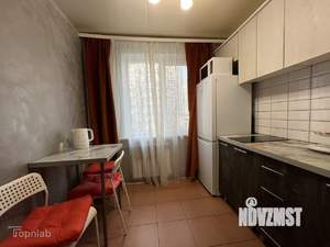 1-к квартира, вторичка, 34м2, 2/9 этаж