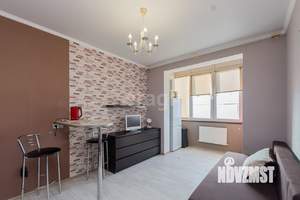 Студия квартира, вторичка, 18м2, 3/3 этаж