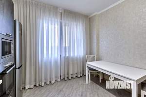 1-к квартира, вторичка, 47м2, 11/16 этаж