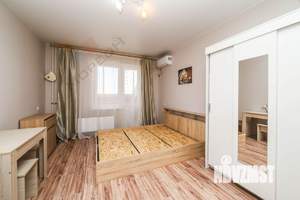 Студия квартира, вторичка, 26м2, 11/16 этаж