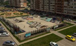 2-к квартира, вторичка, 70м2, 12/16 этаж