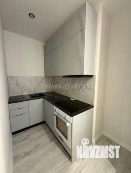 2-к квартира, вторичка, 40м2, 11/18 этаж