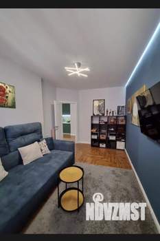 3-к квартира, вторичка, 120м2, 2/16 этаж