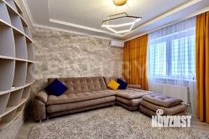 2-к квартира, вторичка, 60м2, 12/16 этаж