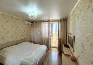 1-к квартира, вторичка, 50м2, 16/16 этаж