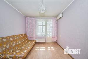 3-к квартира, вторичка, 80м2, 5/10 этаж