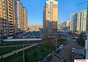 1-к квартира, вторичка, 35м2, 5/16 этаж