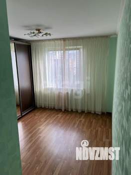 6-к квартира, вторичка, 133м2, 10/10 этаж