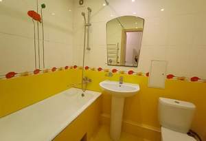 3-к квартира, вторичка, 59м2, 3/5 этаж