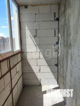 2-к квартира, вторичка, 60м2, 11/18 этаж