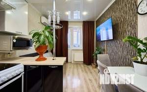 1-к квартира, вторичка, 39м2, 14/16 этаж