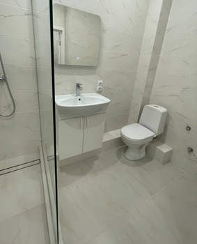 1-к квартира, вторичка, 34м2, 4/8 этаж