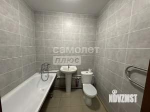 1-к квартира, вторичка, 37м2, 12/16 этаж