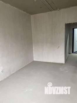 1-к квартира, вторичка, 33м2, 11/16 этаж