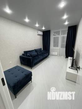 2-к квартира, вторичка, 56м2, 22/22 этаж