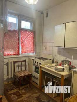 1-к квартира, вторичка, 29м2, 2/5 этаж