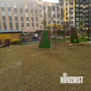 Студия квартира, вторичка, 23м2, 8/23 этаж