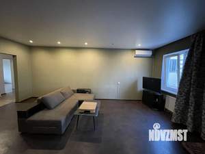 3-к квартира, вторичка, 81м2, 7/14 этаж