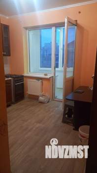1-к квартира, вторичка, 33м2, 2/6 этаж