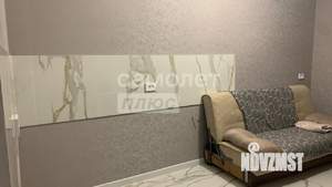 1-к квартира, вторичка, 37м2, 18/18 этаж