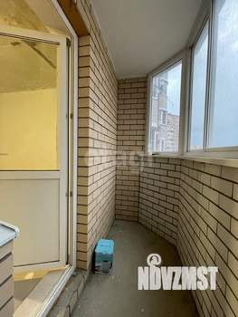 1-к квартира, вторичка, 42м2, 14/22 этаж