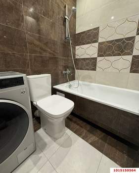 1-к квартира, вторичка, 47м2, 7/16 этаж