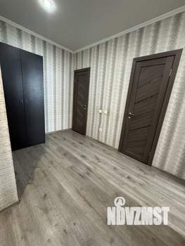 2-к квартира, вторичка, 67м2, 5/18 этаж