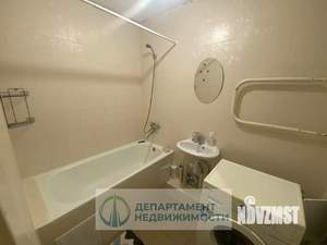 3-к квартира, вторичка, 85м2, 2/16 этаж