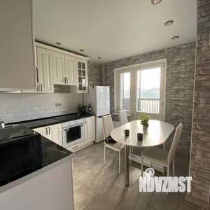 1-к квартира, вторичка, 41м2, 8/19 этаж