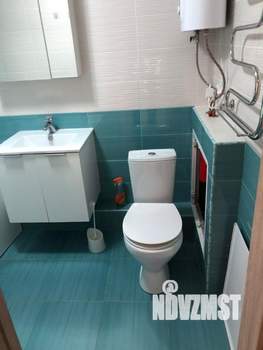 2-к квартира, вторичка, 48м2, 4/10 этаж