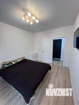 1-к квартира, вторичка, 37м2, 12/16 этаж