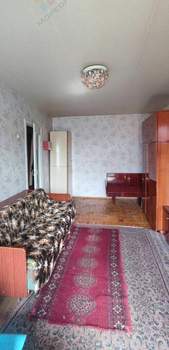 1-к квартира, вторичка, 30м2, 5/5 этаж