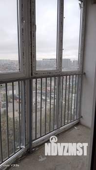 2-к квартира, вторичка, 60м2, 15/24 этаж