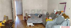 2-к квартира, вторичка, 70м2, 10/16 этаж